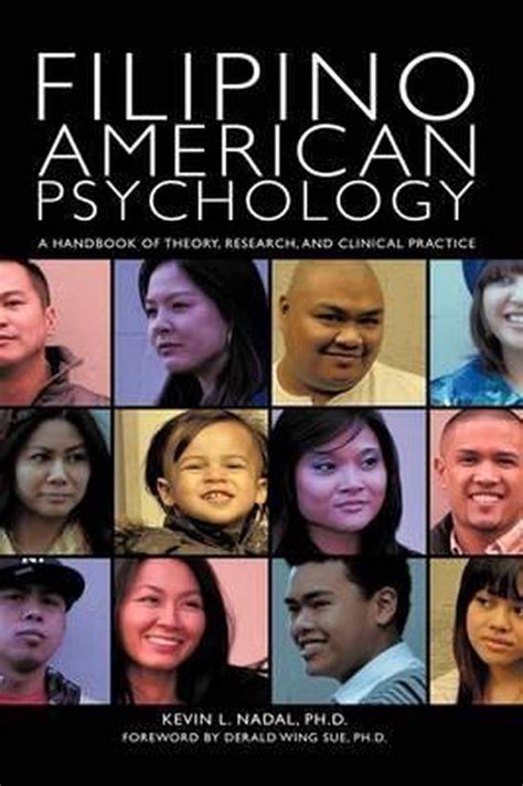 Filipino American Psychology .